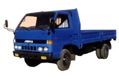 Jinma  JM5820 four-wheel agricultural vehicle 