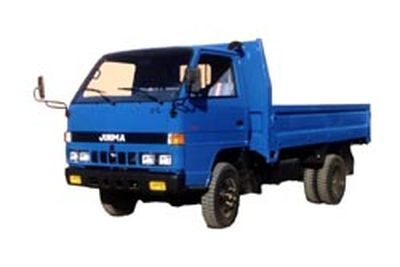 Jinma  JM5820 Low speed truck