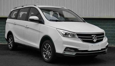 Baojun  LZW6480DWY multi-purpose vehicle 