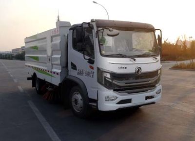 Shunde  SDS5120TSLEQ6 Road sweeper