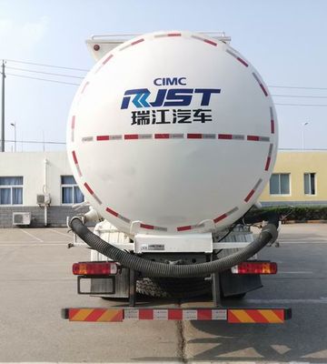 Ruijiang  WL5312GFLZZ46 Low density powder material transport vehicle