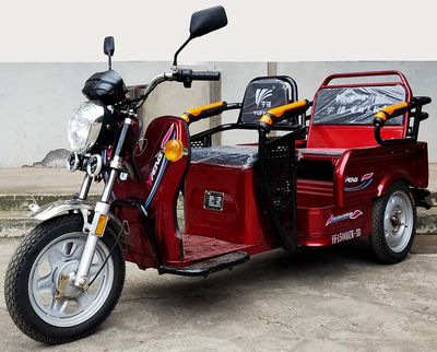 Yufeng  YF1500DZK3D Electric tricycle