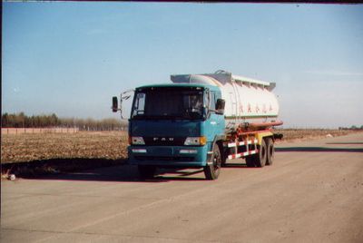 Ice Flower  YSL5165GSNP1K2L3T1 Bulk cement truck