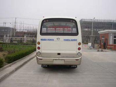 Huaxia  AC6580KJ4 coach