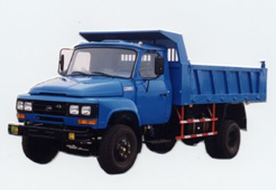 Chuanma  CAT3073L Dump truck