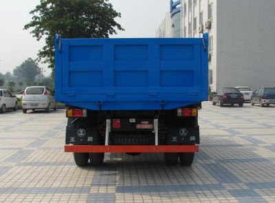 Ace car CDW3040A1B3 Dump truck