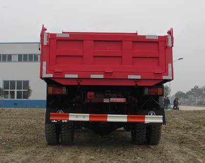 Ace car CDW3040A1B3 Dump truck