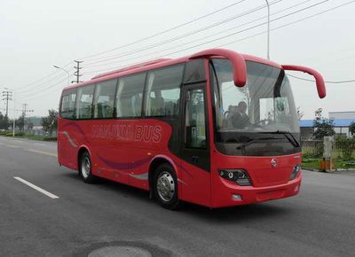 Nanjun  CNJ6831RNB coach