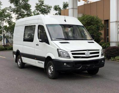 Dongfeng  DFA5041XDWBEV Pure electric mobile service vehicle