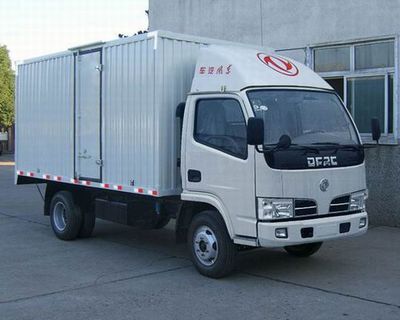 Dongfeng  EQ5030XXY29DBAC Box transport vehicle