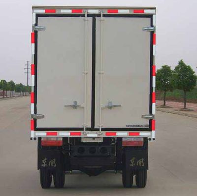 Dongfeng  EQ5030XXY29DBAC Box transport vehicle