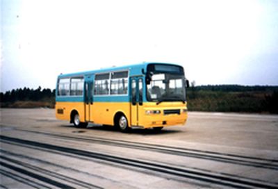 Heke  HK6810C coach