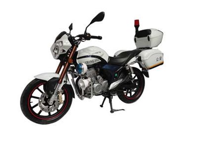 Qianjiang  QJ150J19A Two wheeled motorcycles