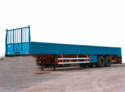 Haoda  QYC9200JS Semi trailer