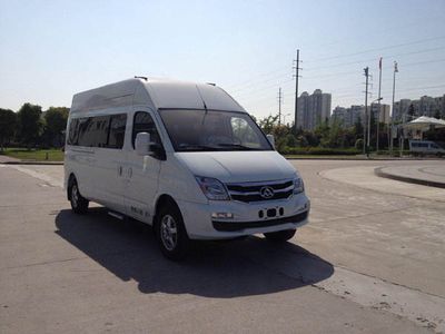 Datong  SH5041XLJA4D4T RV