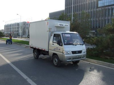 Sanjing Smith  TY5030XLCBJ Refrigerated truck