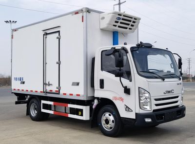 Huiliwei  VVV5043XLCJX6 Refrigerated truck