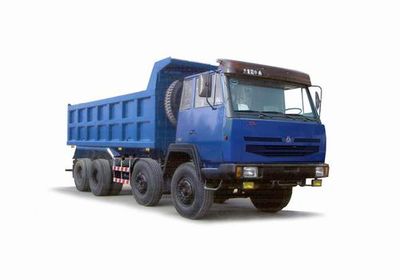 Star Steyr ZZ3343K2561 Dump truck