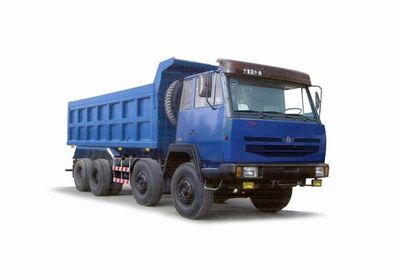 Star Steyr ZZ3343K2561 Dump truck