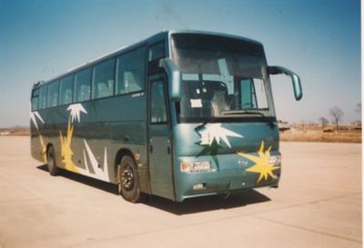 Huanghai  DD6121K08 coach