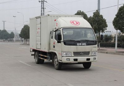 Dongfeng  EQ5070XXYL7BDFAC Box transport vehicle