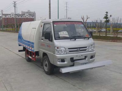 Huatong brand automobiles HCQ5030TYHBJ5 Road maintenance vehicle