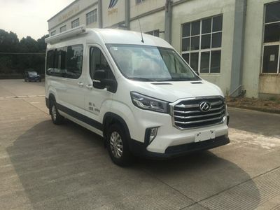 Nike NBK5040XSW Business vehicle