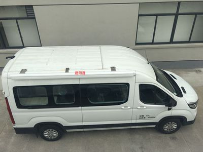 Nike NBK5040XSW Business vehicle