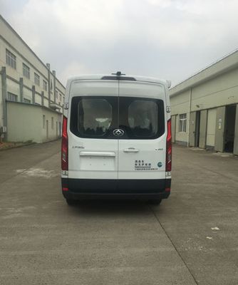 Nike NBK5040XSW Business vehicle