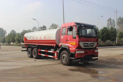 Runzhixing  SCS5251GPSZZ watering lorry 