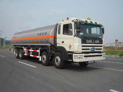 Tonghua  THT5315GJYHF Refueling truck