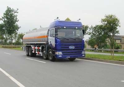 Tonghua  THT5315GJYHF Refueling truck