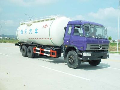 Jianghuai Yangtian  CXQ5224GSN Bulk cement truck