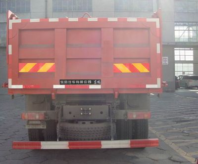 Dongfeng  DFL3250BX3B Dump truck