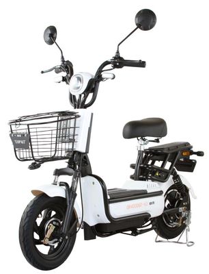 Europa  OP400DQT62 Electric two wheeled light motorcycle