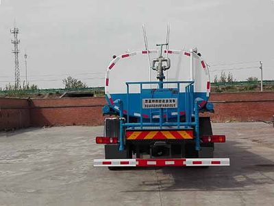 Scarlett SJT5180GSSG5 Sprinkler truck