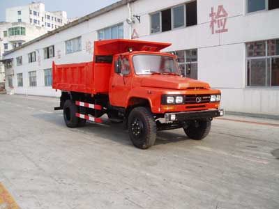 Shitong  STQ3162CL8Y31 Dump truck