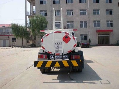 Xingniu  XCG5048GJY Refueling truck