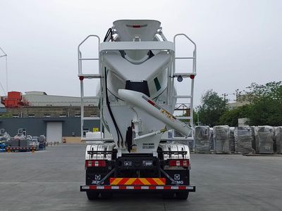 XCMG  XZS5316GJB7DEV5 Pure electric concrete mixing and transportation vehicle