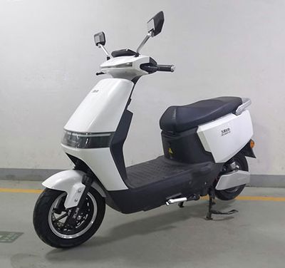 Five Star Diamond Leopard ZB1200DT23 Electric two wheeled motorcycle