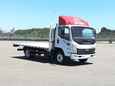 Hyundai  CHM5041TPBQDA33V Flat transport vehicle