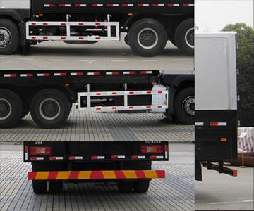 Dima DMT5252XYC1 Cash transport vehicle