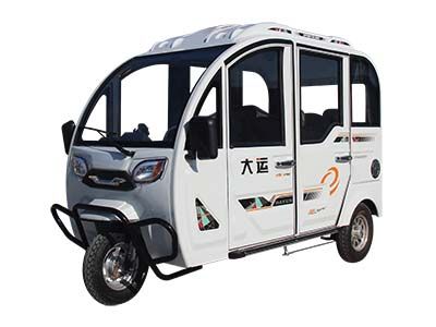 Dayun  DY1500DZK79 Electric tricycle