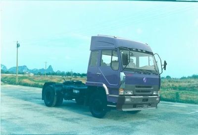 Dongfeng  EQ4153GE Tractor