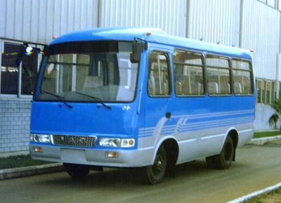 Jianghuai brand automobilesHFC6600Kcoach