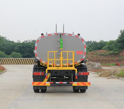 Kaili Feng  KLF5180GPSZ6 watering lorry 