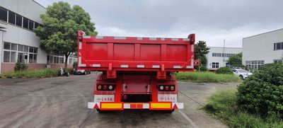 Jiyun  MCW9404Z tipping chassis 