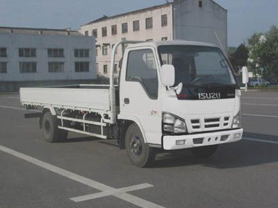 Isuzu  NKR77PLLACJA Truck