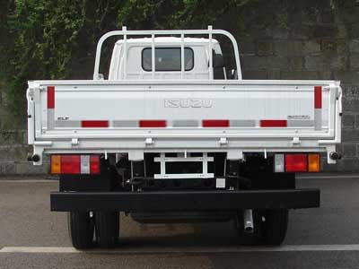 Isuzu  NKR77PLLACJA Truck