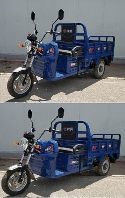 Shifeng  SF1500DZHC Electric tricycle